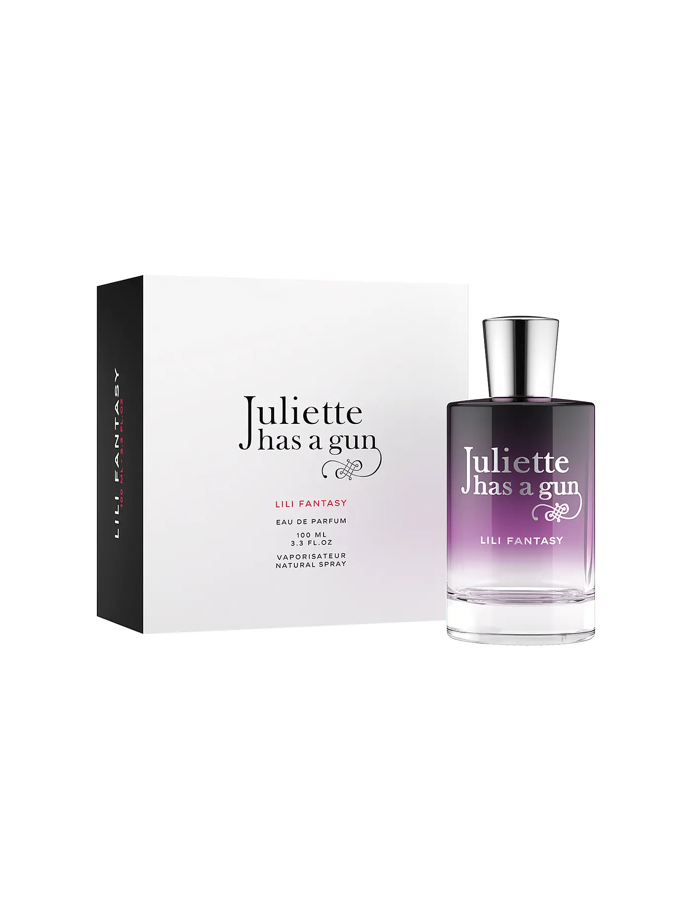 JULIETTE HAS A GUN | Lili Fantasy Eau de Parfum 100ml | 